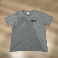 MAN WITH A MISSION Tシャツ グレー Lサイズ マンウィズのサムネイル