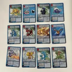 旧デジモンカード ノーマル まとめ売り - メルカリ