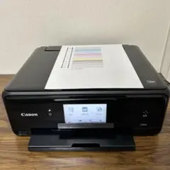 極美品 Canon TS6330 印刷枚数1590枚 - メルカリ