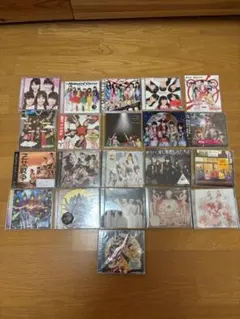 2026年最新】ももクロCDの人気アイテム - メルカリ