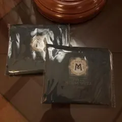 ホテルミラコスタ エコバッグ 2個セット