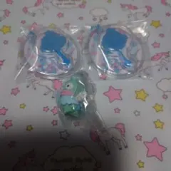 サンリオ ハンギョドン ガチャガチャ