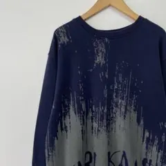 KARL KANI カールカナイ　スウェットのサムネイル