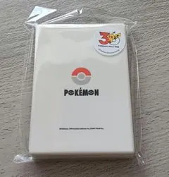 スリーコインズ　ポケモン　ステッカーセット