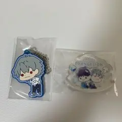 エヴァ SDキャラグッズ