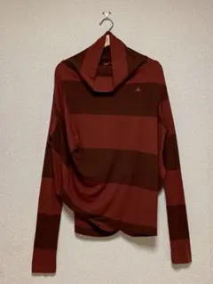 2026年最新】Vivienne Westwood RED LABEL 柄・デザイン：ボーダー