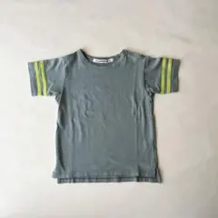 mingo Tシャツ ブルーのサムネイル