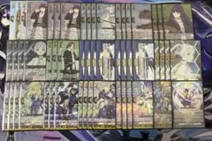 ヴァンガード【フェルン】デッキ