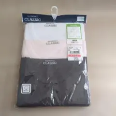 ELFINDOLL CLASSIC 半袖シャツ 120cm 3枚組