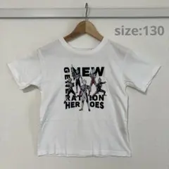 UT ウルトラマン 130cm UNIQLO Tシャツのサムネイル