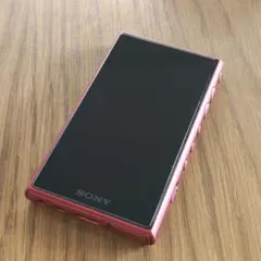 生産終了品/大容量64GB】SONYウォークマン NW-A57 純正充電器付き