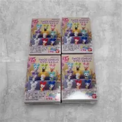 TWICE ラブリーマスコット　まとめ売り