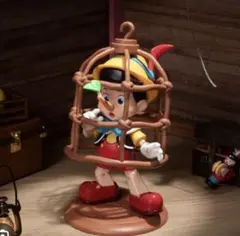 touristgifts ピノキオ 操り人形 マリオネット PINOCCHIO - メルカリ