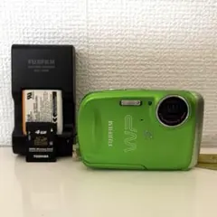 2026年最新】finepix z33wpの人気アイテム - メルカリ