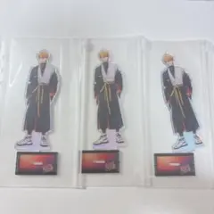 北見遊征 アクリルスタンド まとめ売り - メルカリ