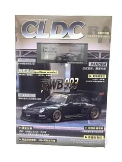 Cool carshow 2026 限定 CLDC RWB ignition Cool carshow 2026 限定 CLDC RWB IGNITION - メルカリ