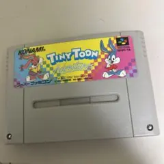 タイニートゥーンアドベンチャーズ