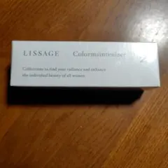 LISSAGE Colormaintenizerのサムネイル