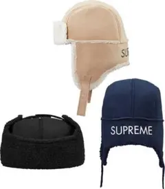 2025年最新】SUPREME スエード キャップの人気アイテム - メルカリ
