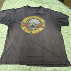 Guns N' Roses ガンズ Tシャツ XL
