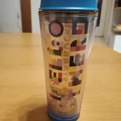 m*♡様 スターバックスのスノードームタンブラー（355ml）【未使用】