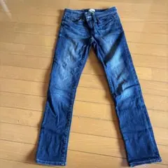 GAP レディーススキニーデニム