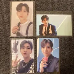 セブチ DREAM 初回限定D フラッシュプライス ユニバ特典 タワレコ特典