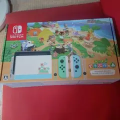 2026年最新】Nintendo Switch あつまれ どうぶつの森セットの人気