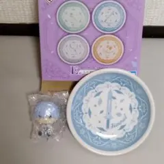 一番くじ葬送のフリーレン　ヒンメル推し　2点セット