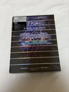 SnowMan i DO ME ライブDVD初回盤