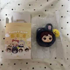 RIIZE popmart ポップマート ぬいぐるみペンダント ウォンビン - メルカリ