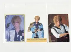 【24時間以内発送】 刀ミュ 静かなる夜半の寝ざめ 山姥切国広 クリアカード