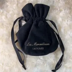LADUREE 巾着 ポーチのサムネイル