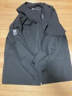 ブルゾン マウンテンパーカー