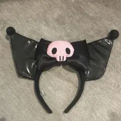 クロミ カチューシャ