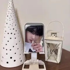 ALD1 サンヒョン Mnet Plus Merch バラクラバ ラキドロトレカ