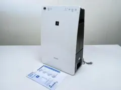 加湿空気清浄機　No.3092　シャープ　2021年製　KC-30T7-W　【リサイクルショップどりーむ荒田店】 シャープ KC-30T7-W オークション比較 - 価格.com