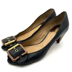 ミヤッチ様専用　Chloe. クロエ　パンプス　ミュール　ハイヒール　22cm