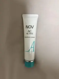 NOV AC ACTIVE モイスチュアクリーム30gのサムネイル
