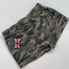 ホットパンツ