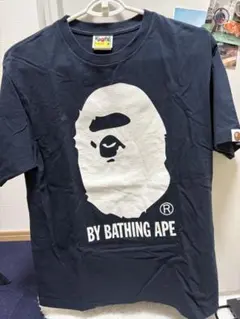 A BATHING APE BAPE SOUNDS Tシャツ XL 新品未使用 - メルカリ