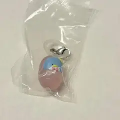 サンリオ はぴだんぶい タキシードサム めじるし