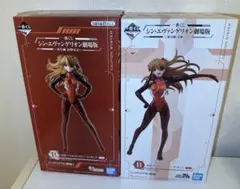 エヴァンゲリオン フィギュア　セット　まとめ売り