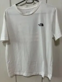 THE NORTH FACE Tシャツ ホワイト