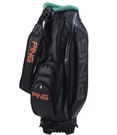 2026年最新】キャディ バッグ pingの人気アイテム - メルカリ