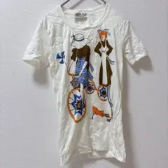 petrolz◇ペトロールズ◇Tシャツ◇ボーダー◇初期レア入手困難限定長岡