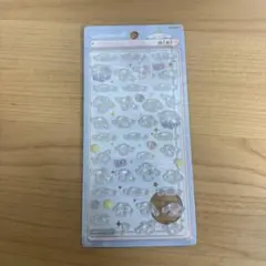 【正規品】　サンリオ　ボンボンドロップシール　ミニ　シナモン　シナモロール　③