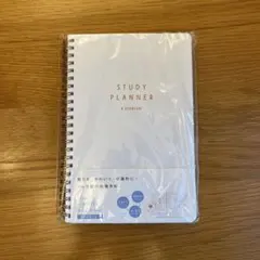 스터디 플래너 데일리 타입