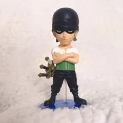 ワンピース　ワールドコレクタブル　Vol.7　ゾロ　ワーコレ　WCF