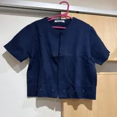 ファミリア 半袖 上着